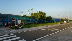 大佳河濱運動公園  網球場_1