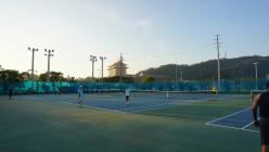 大佳河濱運動公園  網球場_2