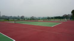中正河濱公園  中正網球場_1