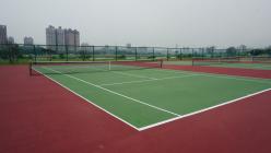 中正河濱公園  中正網球場_2