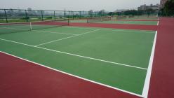 中正河濱公園  中正網球場_4