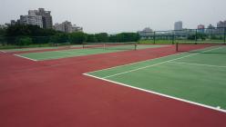 中正河濱公園  中正網球場_6