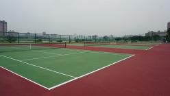 中正河濱公園  中正網球場_7