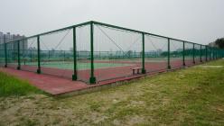 中正河濱公園  中正網球場_8