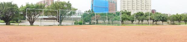 中正河濱公園&nbsp;&nbsp;壘球場_3