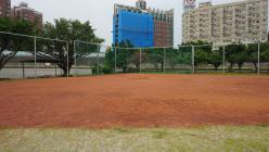 中正河濱公園&nbsp;&nbsp;壘球場_5