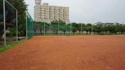 中正河濱公園&nbsp;&nbsp;壘球場_7
