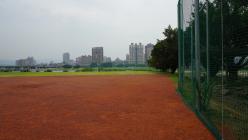 中正河濱公園&nbsp;&nbsp;壘球場_9
