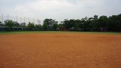 民權公園&nbsp;&nbsp;壘球場_3