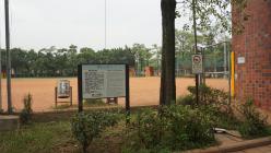 民權公園&nbsp;&nbsp;壘球場_4