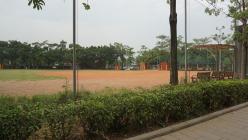 民權公園&nbsp;&nbsp;壘球場_6