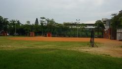 民權公園&nbsp;&nbsp;壘球場_7