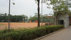 民權公園&nbsp;&nbsp;壘球場_8