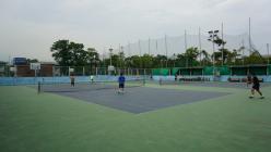民權公園&nbsp;&nbsp;網球場_2