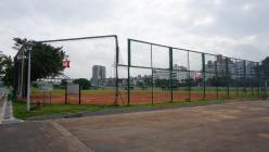 成美右岸河濱公園&nbsp;&nbsp;壘球場_2