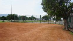 成美右岸河濱公園&nbsp;&nbsp;壘球場_4