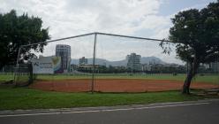 成美右岸河濱公園&nbsp;&nbsp;壘球場_6