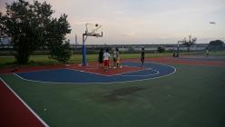 美堤河濱公園&nbsp;&nbsp;籃球場4面_3