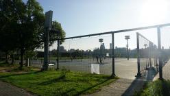 彩虹河濱公園  網球場_7