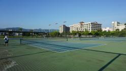 彩虹河濱公園  網球場_10