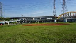 彩虹河濱公園&nbsp;&nbsp;壘球場_3