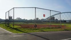 彩虹河濱公園&nbsp;&nbsp;壘球場_5