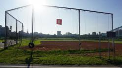 彩虹河濱公園&nbsp;&nbsp;壘球場_7