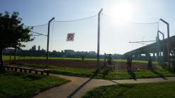 彩虹河濱公園&nbsp;&nbsp;壘球場_8