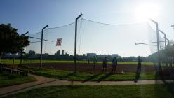 彩虹河濱公園&nbsp;&nbsp;壘球場_10