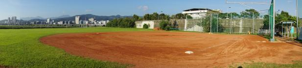 彩虹河濱公園&nbsp;&nbsp;壘球場_13