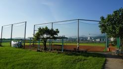 彩虹河濱公園&nbsp;&nbsp;壘球場_16