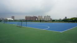 華中河濱公園  五人制足球場_1