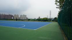 華中河濱公園  五人制足球場_3