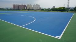 華中河濱公園  五人制足球場_4