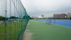 華中河濱公園  五人制足球場_6