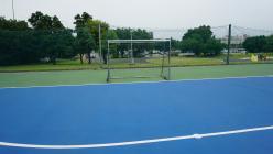 華中河濱公園  五人制足球場_8