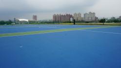 華中河濱公園  五人制足球場_9