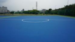 華中河濱公園  五人制足球場_10