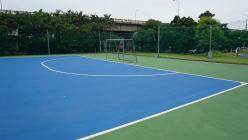 華中河濱公園  五人制足球場_11