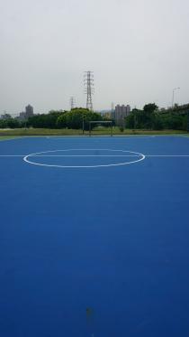 華中河濱公園  五人制足球場_12