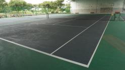 華中河濱公園&nbsp;&nbsp;網球場_6