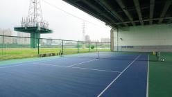 華中河濱公園&nbsp;&nbsp;網球場_12