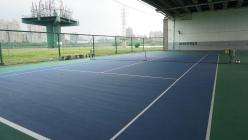 華中河濱公園&nbsp;&nbsp;網球場_13