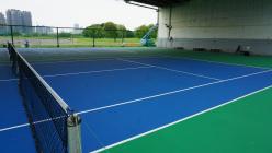 華中河濱公園&nbsp;&nbsp;網球場_15