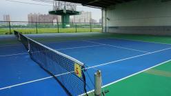 華中河濱公園&nbsp;&nbsp;網球場_16