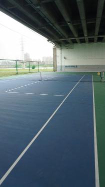 華中河濱公園&nbsp;&nbsp;網球場_17