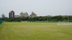 華中河濱公園&nbsp;&nbsp;足球場A-7人制FOOTBALL_7