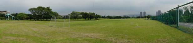 華中河濱公園&nbsp;&nbsp;足球場A-7人制FOOTBALL_10