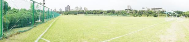 華中河濱公園&nbsp;&nbsp;足球場A-7人制FOOTBALL_11