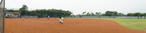 新生公園  棒球場_1